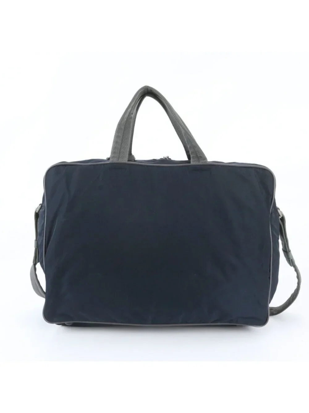 Prada Sports 2-Way Boston Bag Crossbody